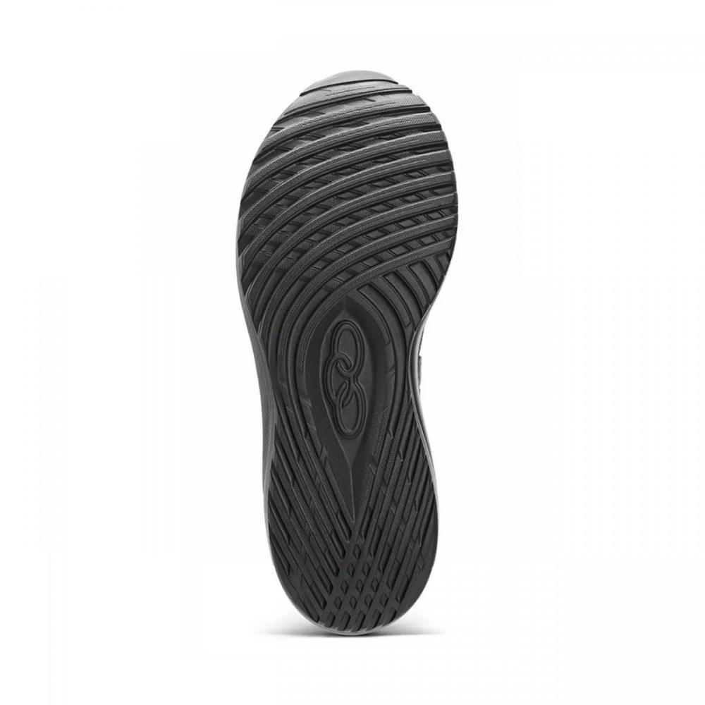 Tenis Olympikus Zex 2 Cinza/Preto 4