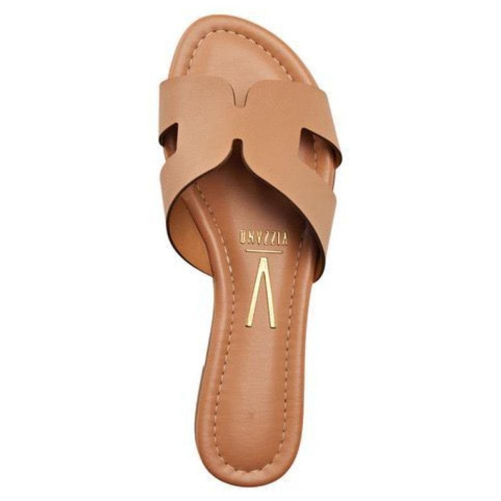 Chinelo Rasteiro Vizzano 6371.367.102051 Bege 2