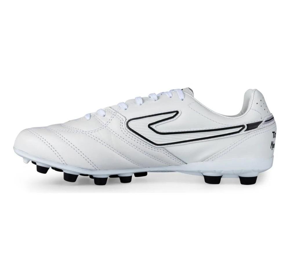 Chuteira Topper Maestro Pro V Cpo Branco 2