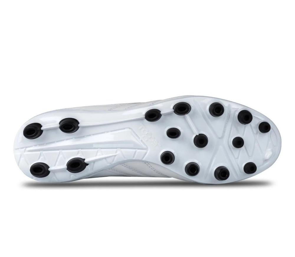 Chuteira Topper Maestro Pro V Cpo Branco 3