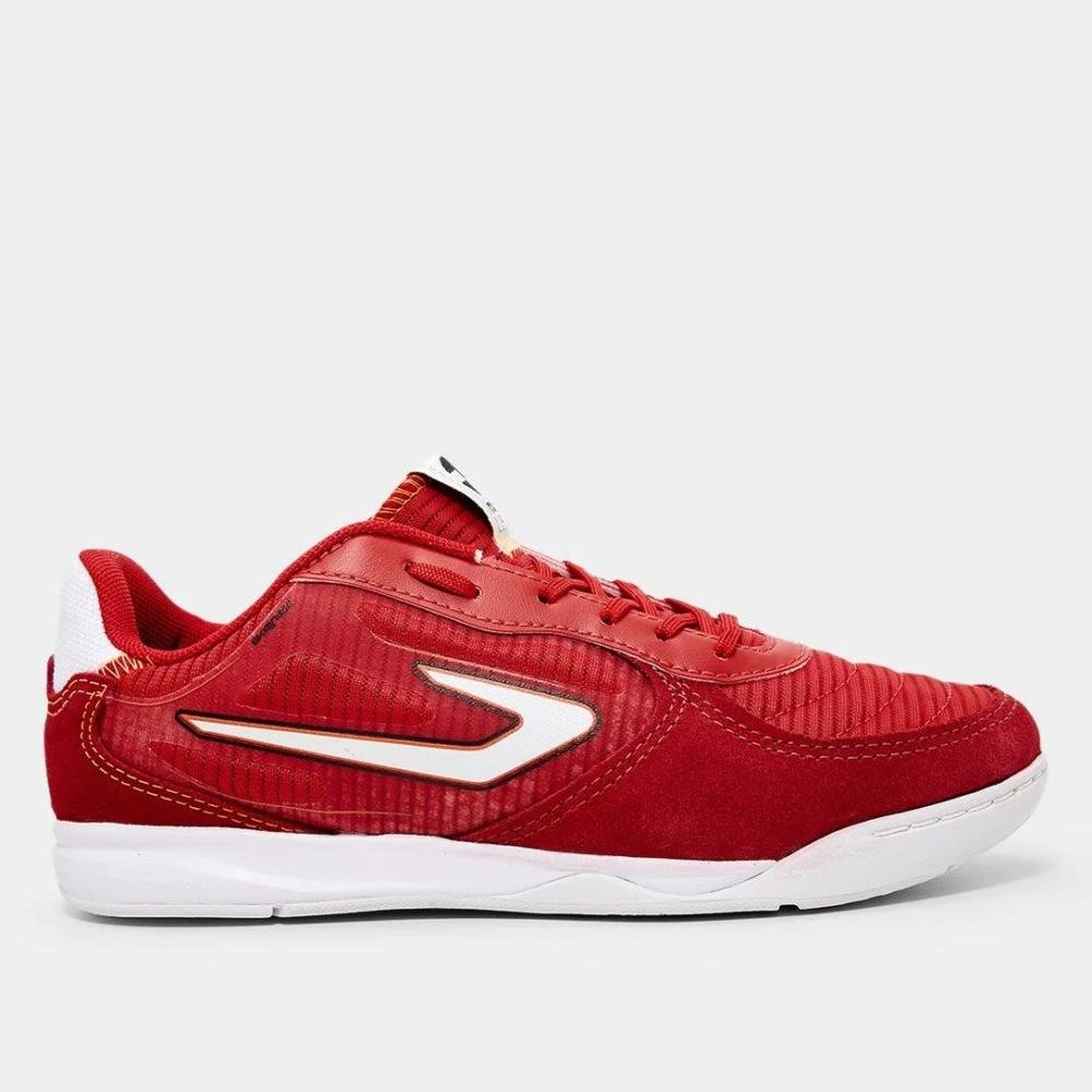 Cor Vermelho