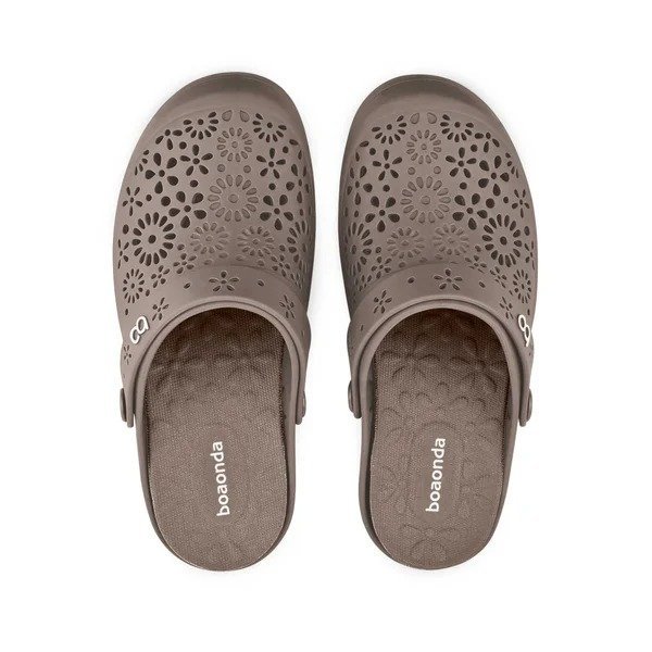 Babuche Boaonda 1317 Nellie