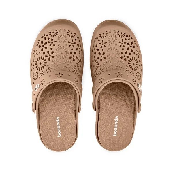 Babuche Boaonda 1317 Nellie