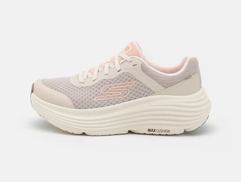 Tenis Skechers Max Cushioning Endeavour