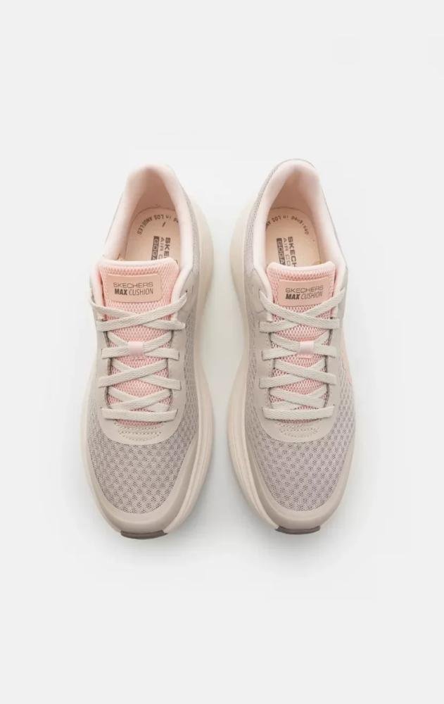 Tenis Skechers Max Cushioning Endeavour Bege 3
