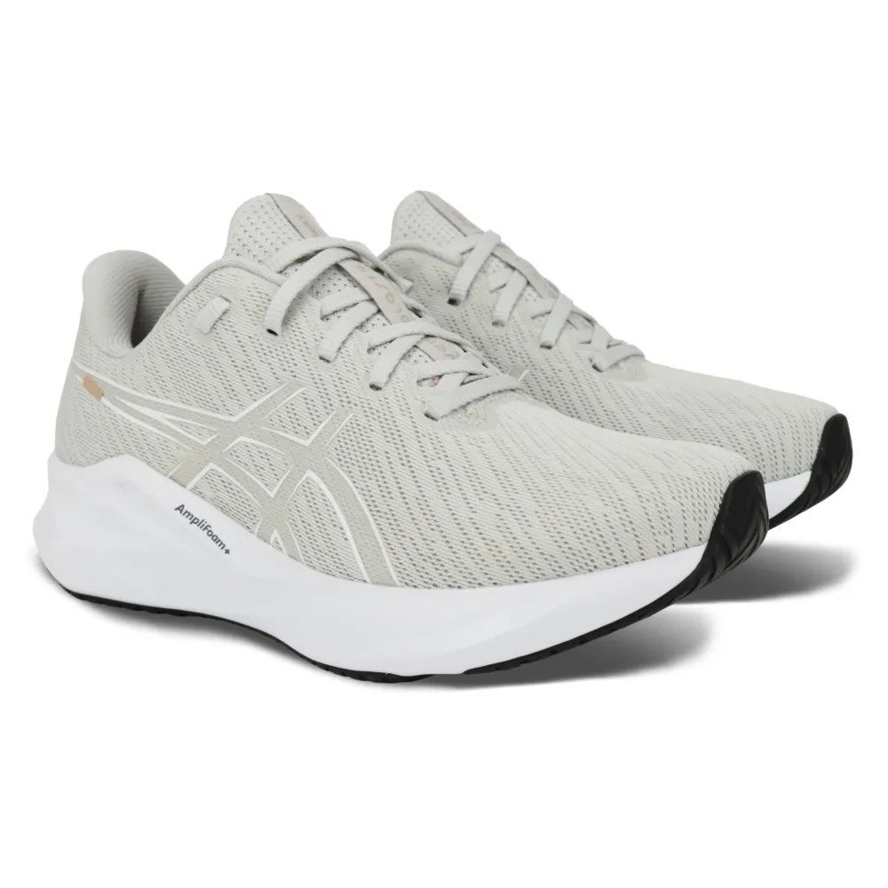 Tenis Asics Versablast 4 Cinza/Branco 2