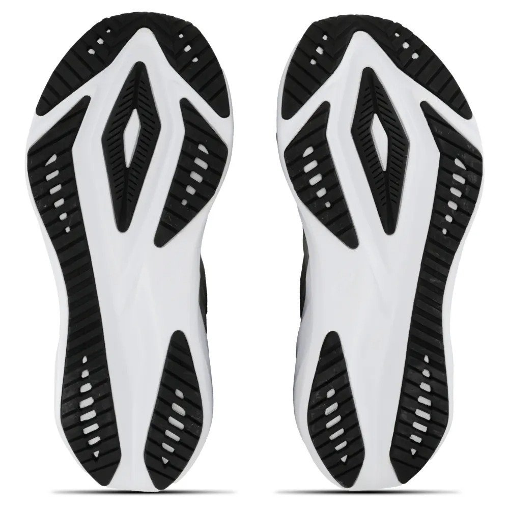 Tenis Asics Versablast 4 Cinza/Branco 3