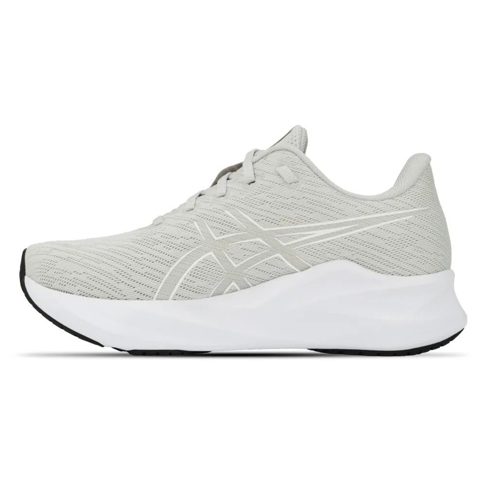 Tenis Asics Versablast 4 Cinza/Branco 5