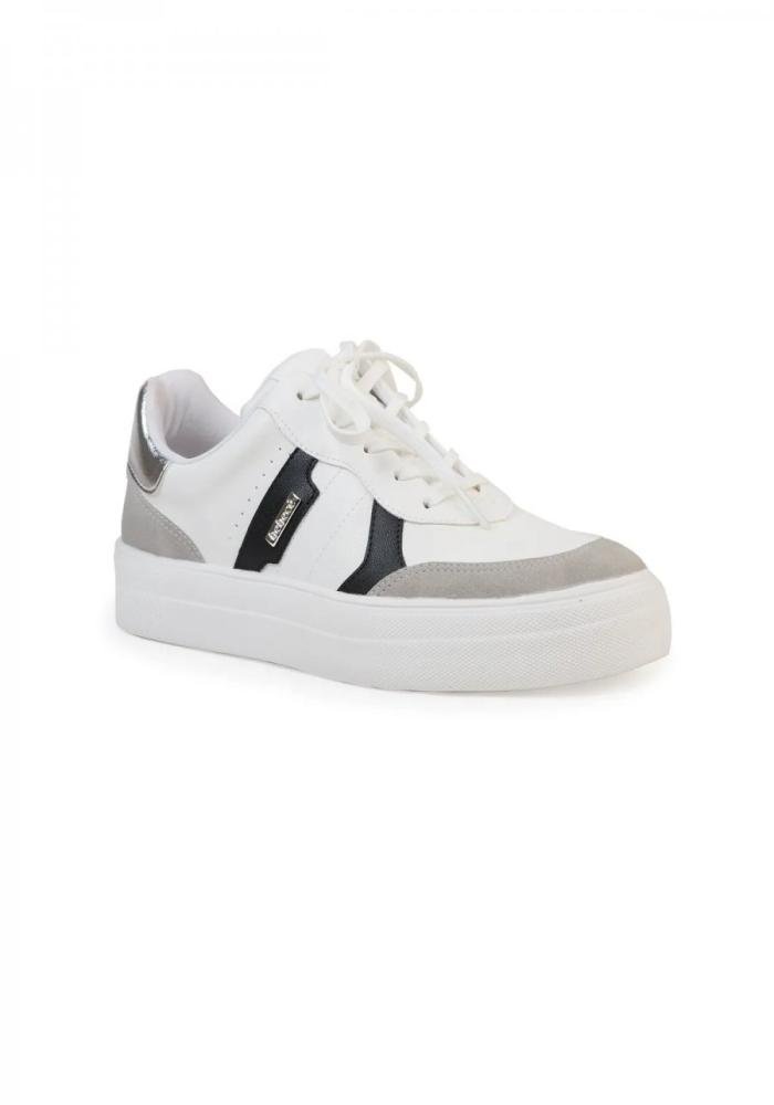Tenis Bebece T2141-885 Branco 3