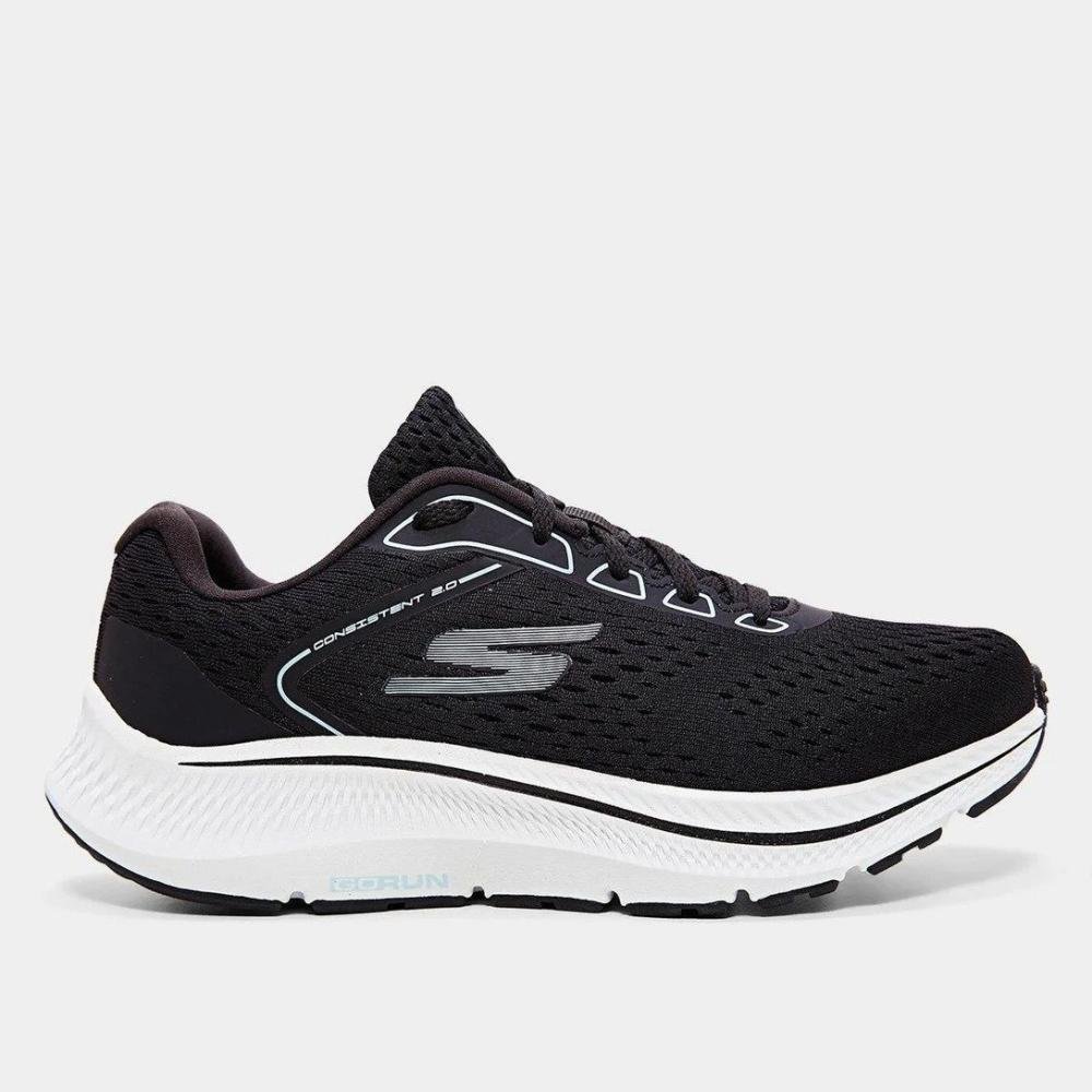 Tenis Skechers Go Run Consistent 2.0