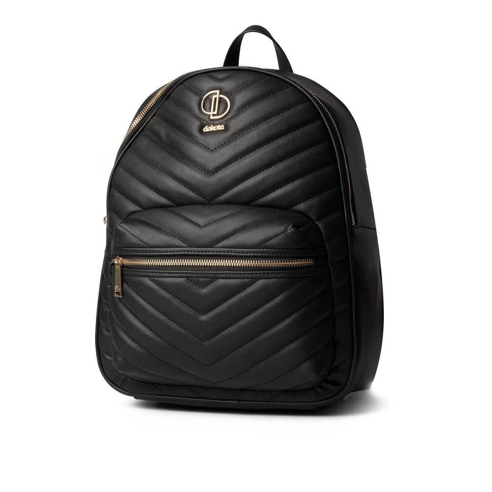 Mochila Dakota Dk199 Preto 6