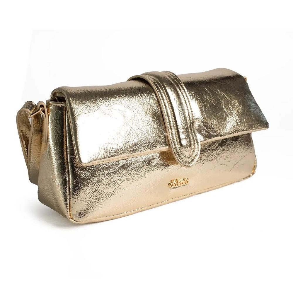 Bolsa Dakota Dk195 Dourado 2