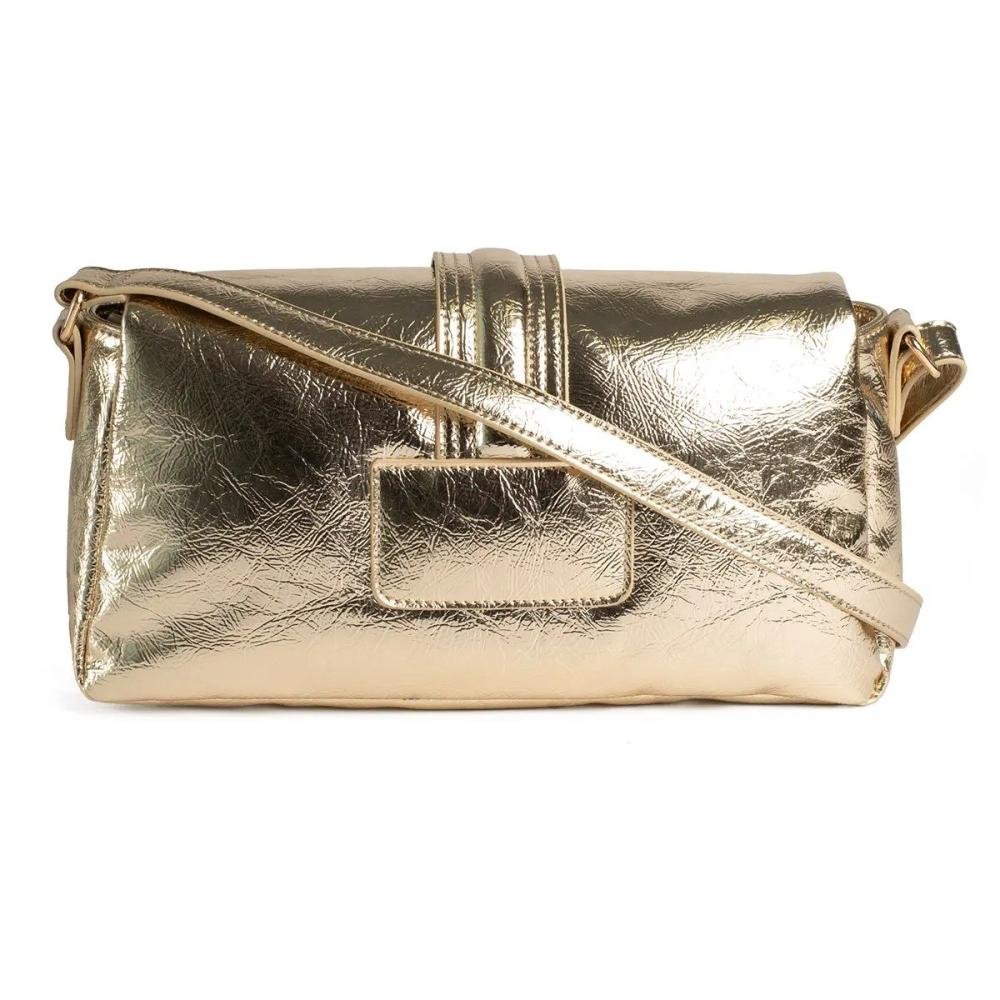 Bolsa Dakota Dk195 Dourado 4