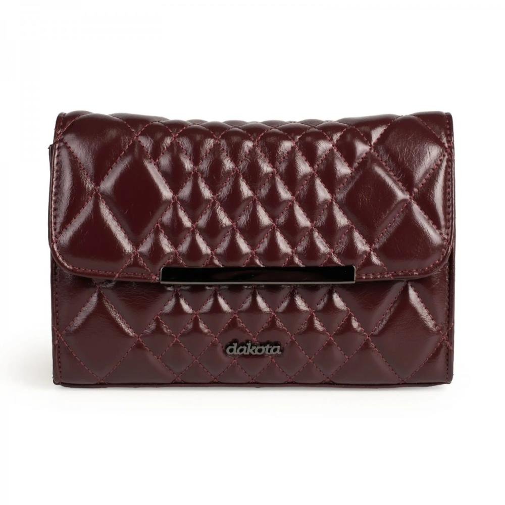 Bolsa Dakota Dk196 Vinho 4