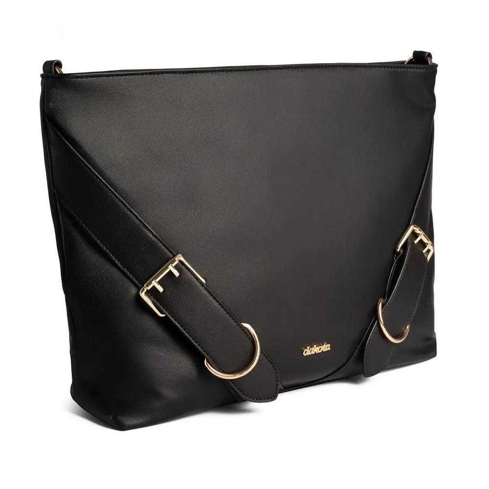 Bolsa Dakota Dk193 Preto 2