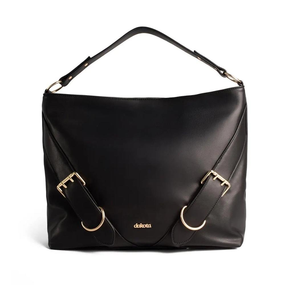 Bolsa Dakota Dk193 Preto 4