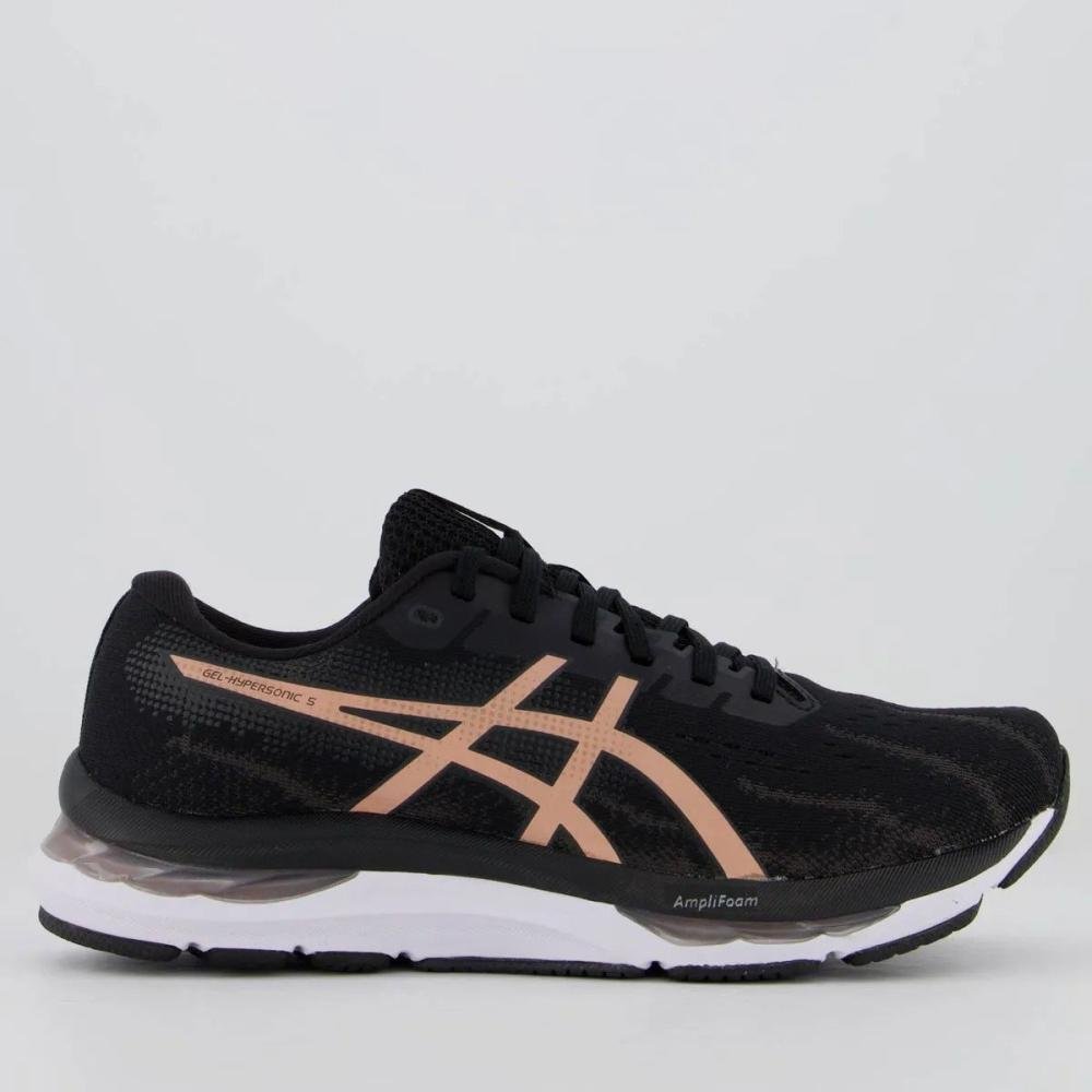 Tenis Asics Gel Hypersonic 5