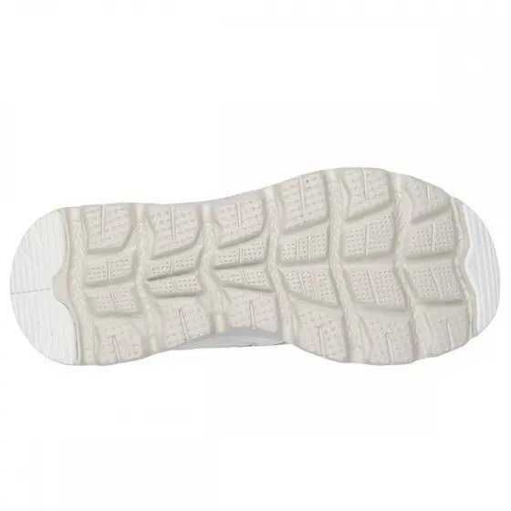 Tenis Skechers Glide Step Sole Bege 4