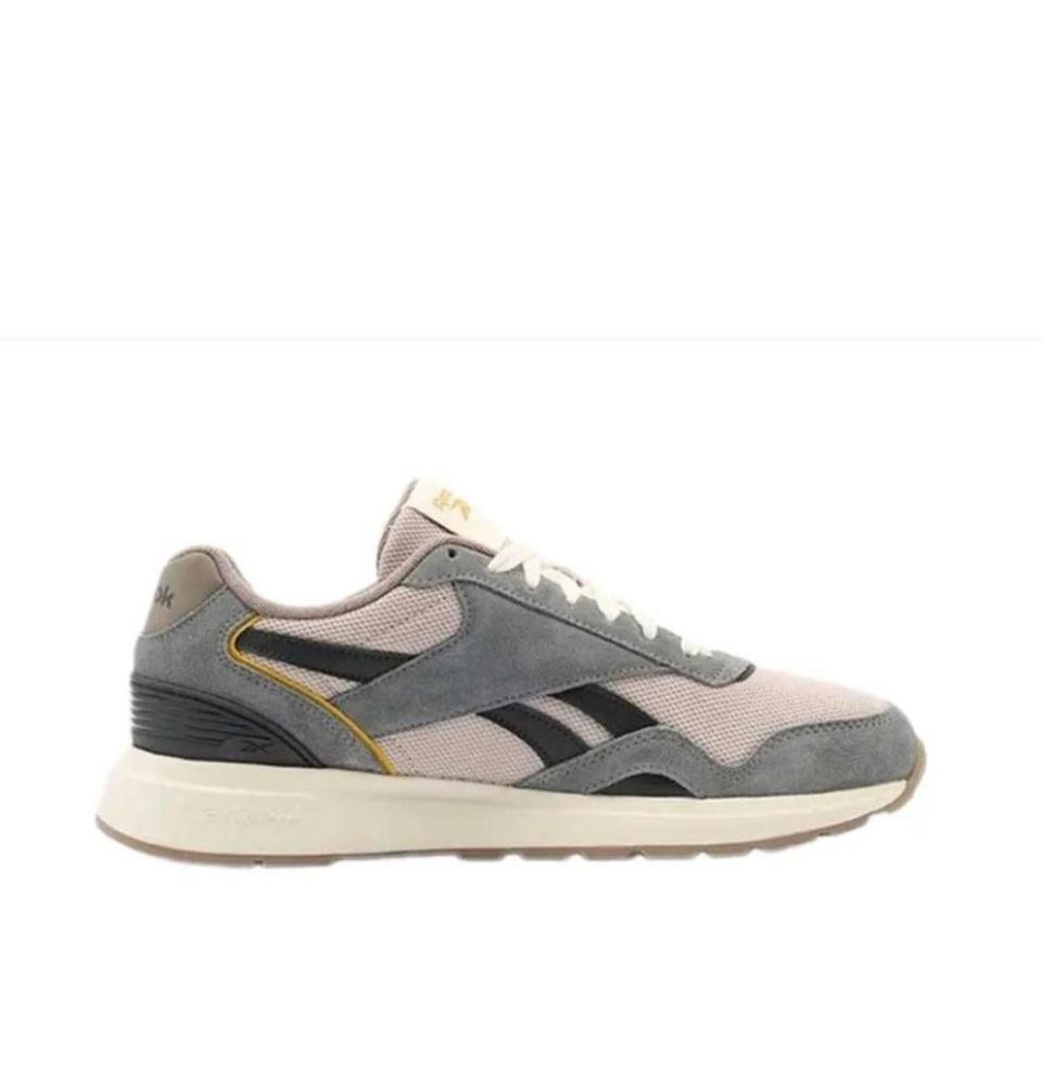 Tenis Reebok Gl1100 Cinza/Preto 3