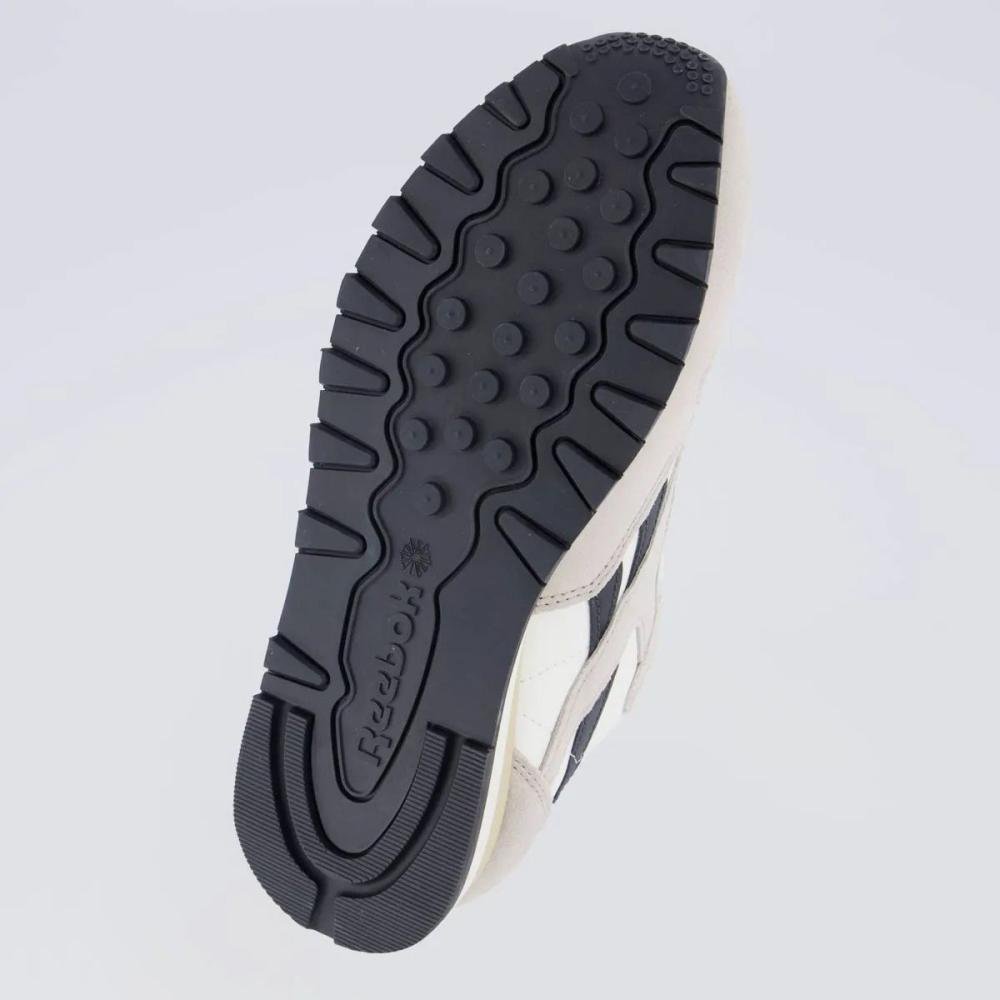 Tenis Reebok  100230507 Bege/Branco 3