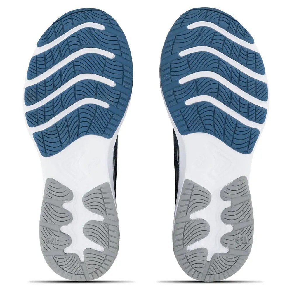 Tenis Asics Gel-Sparta 2 Cinza/Azul 3