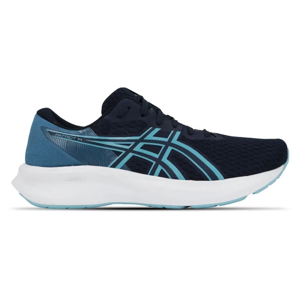 Tenis Asics Patriot 14