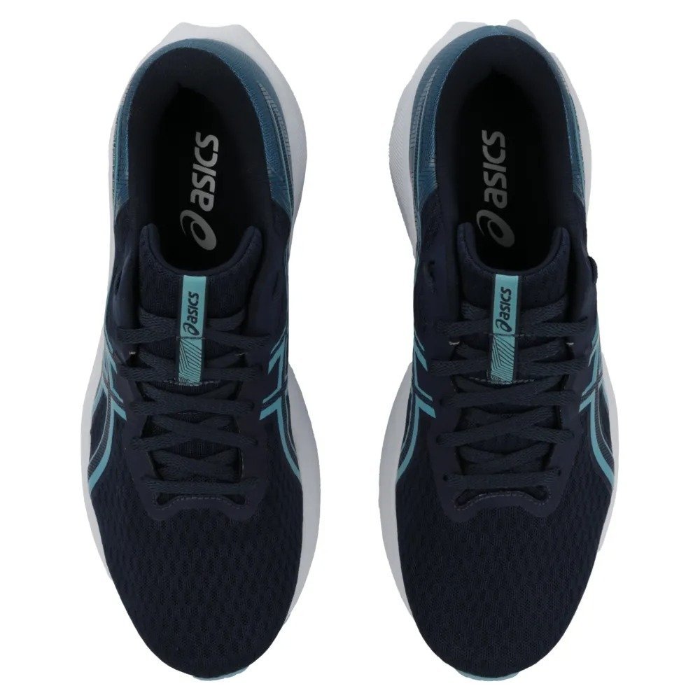 Tenis Asics Patriot 14 Azul 5