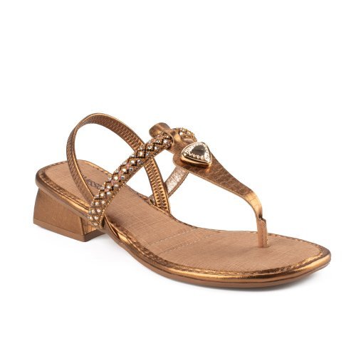 Sandalia Mississipi Mf342