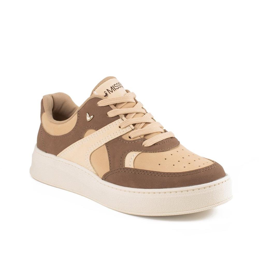 Tenis Mississipi Mc911