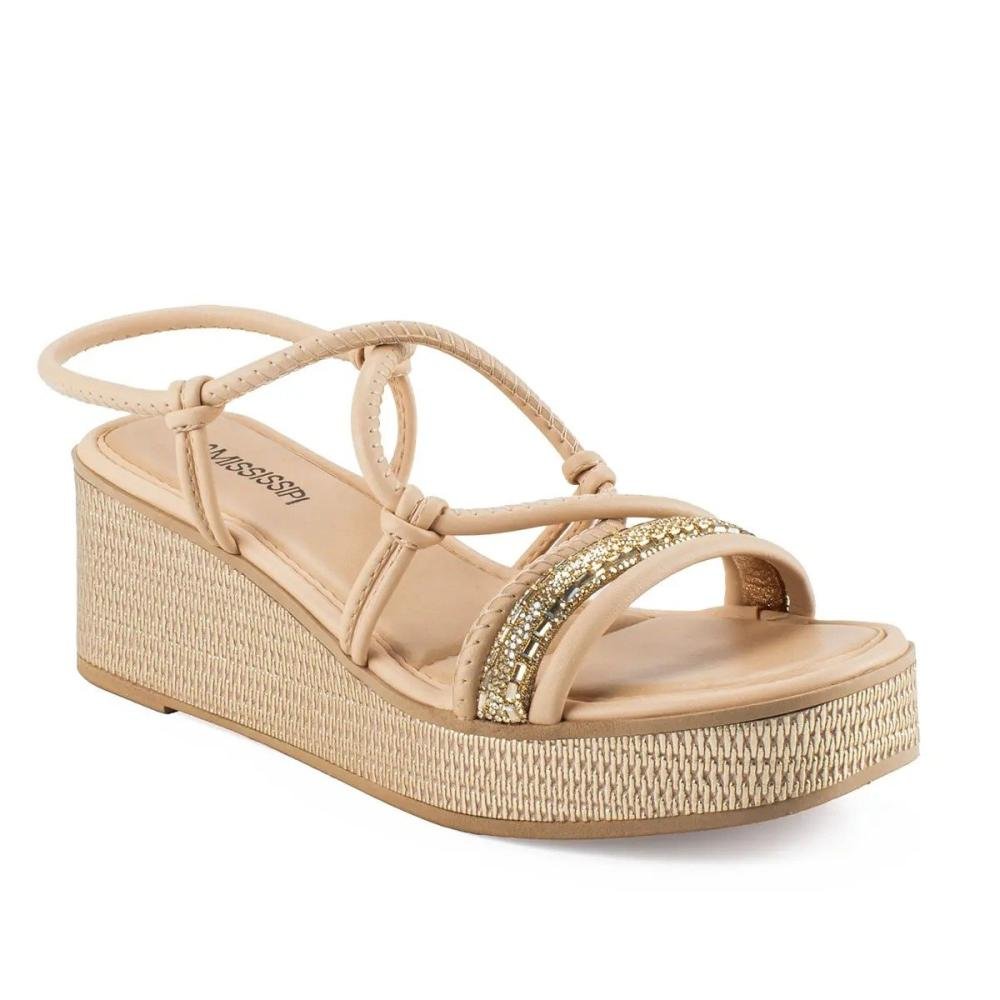 Sandalia Mississipi Me672