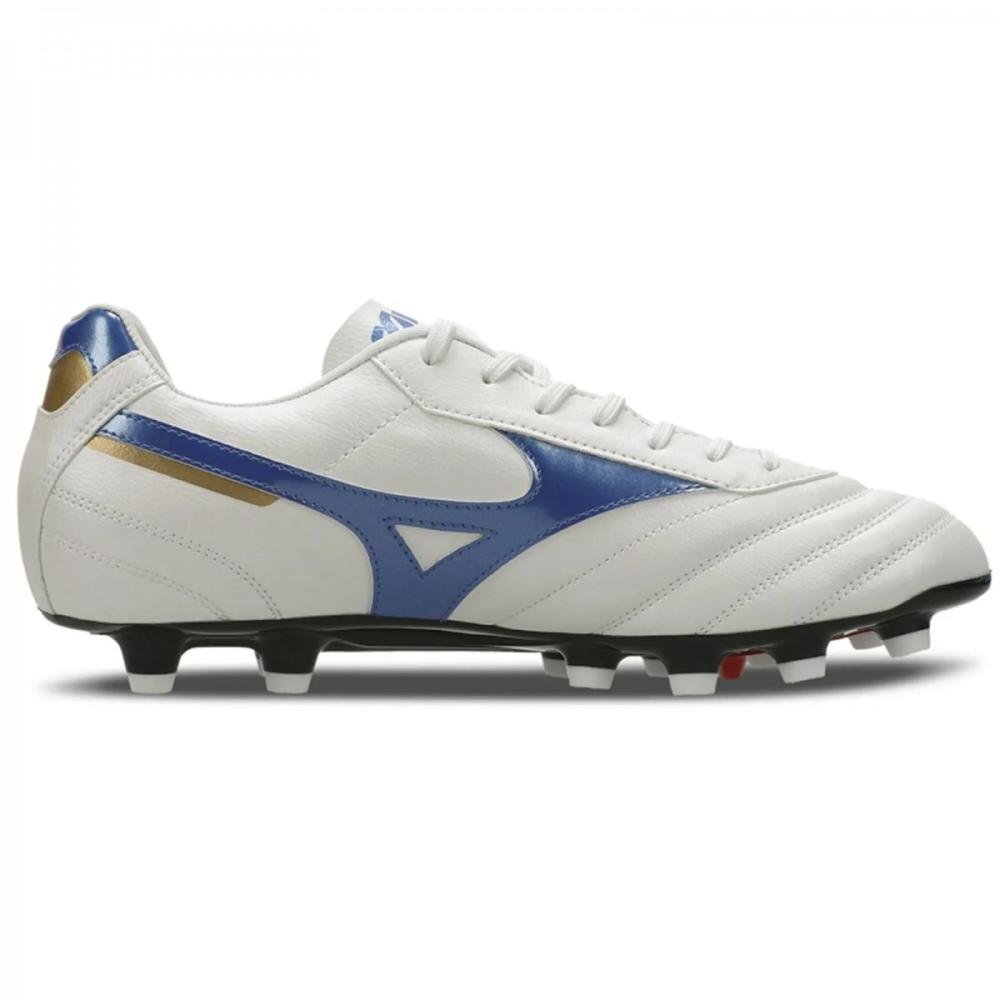 Chuteira Mizuno Campo Morelia Classic Md