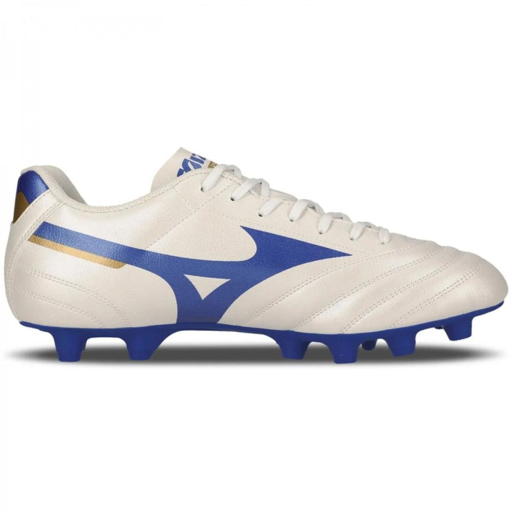 Chuteira Campo Mizuno Morelia Club Md