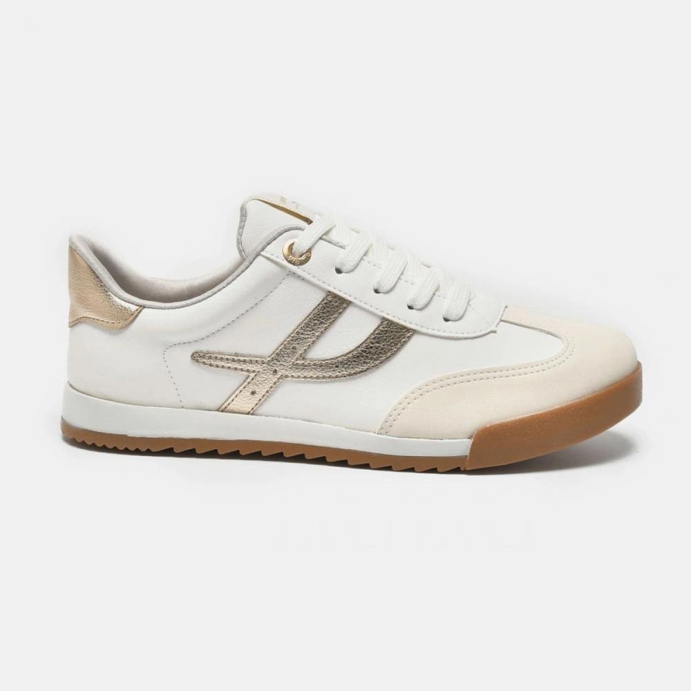 Tenis Via Marte Casual Feminino