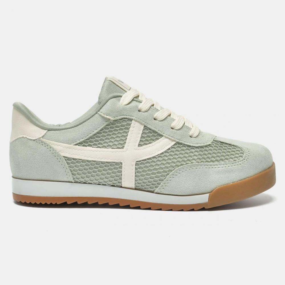 Tenis Casual Via Marte 237-010-01 Feminino