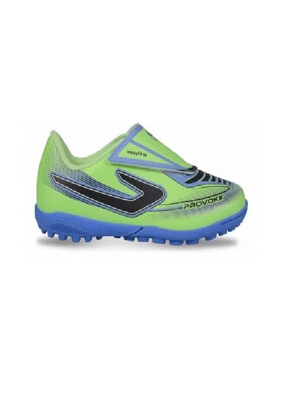 Chuteira Society Topper Provoke Iii Infantil