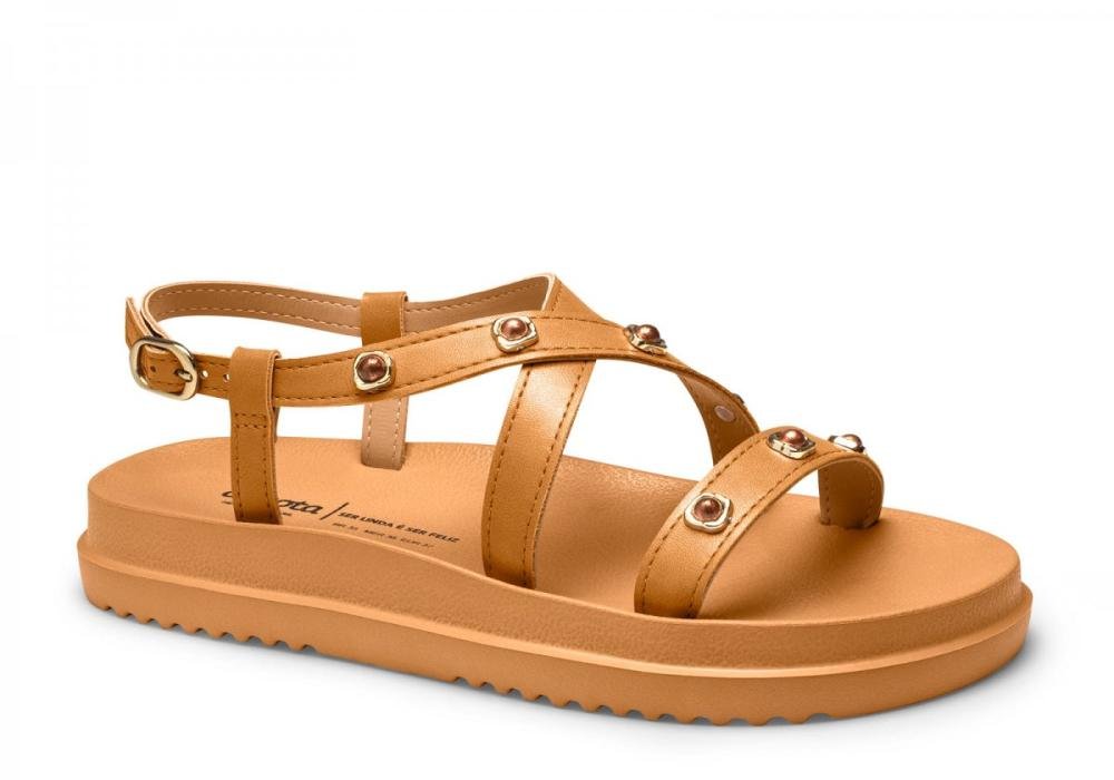 Sandalia Dakota Y9662 Feminino