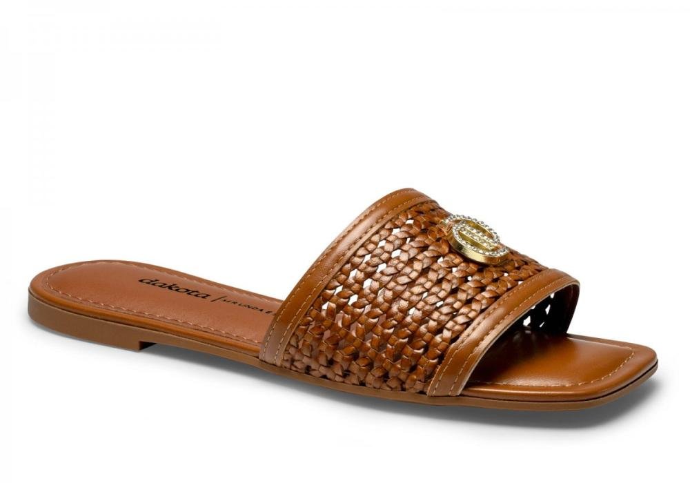 Sandalia Dakota Y9933 Feminino