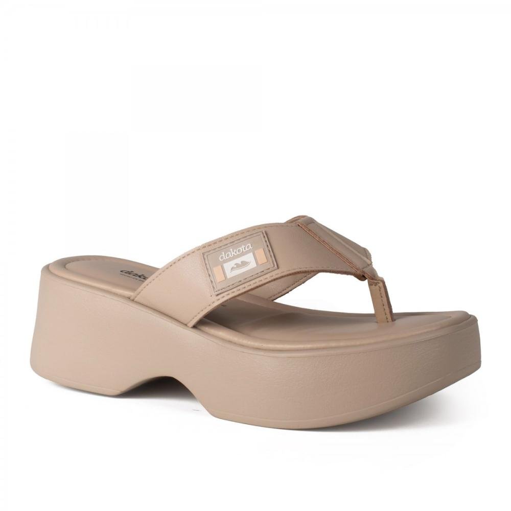 Sandalia Dakota Y9691 Feminino