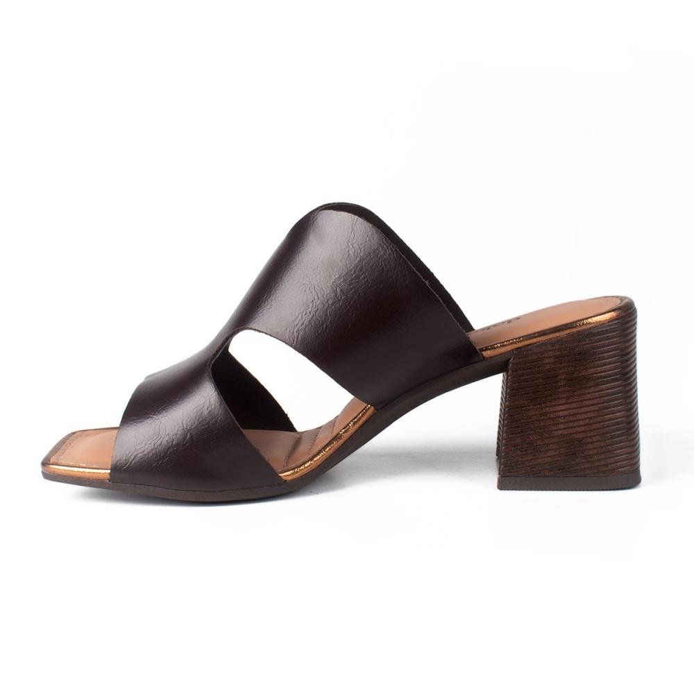 Sandalia Dakota Y9191 Café 4