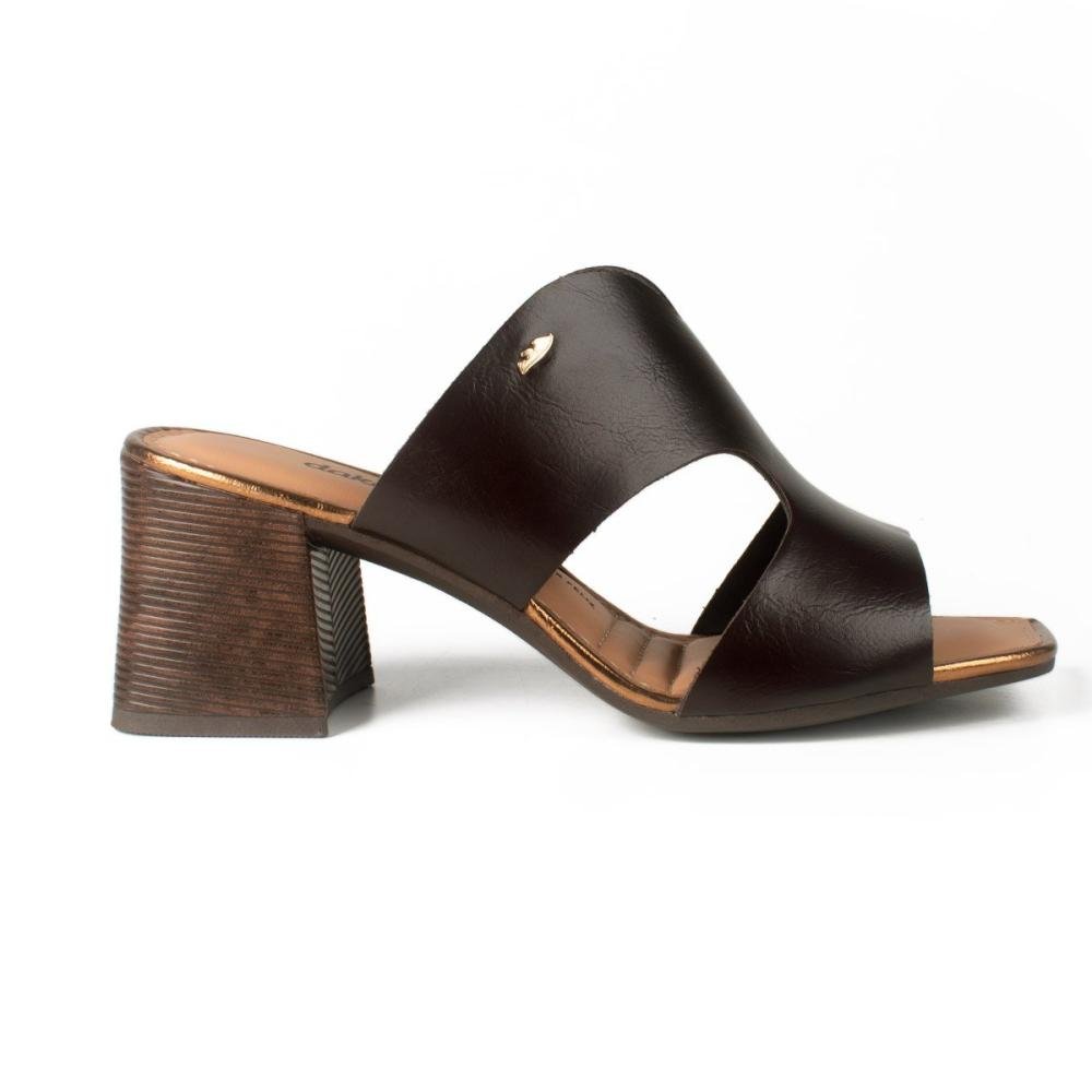 Sandalia Dakota Y9191 Café 6