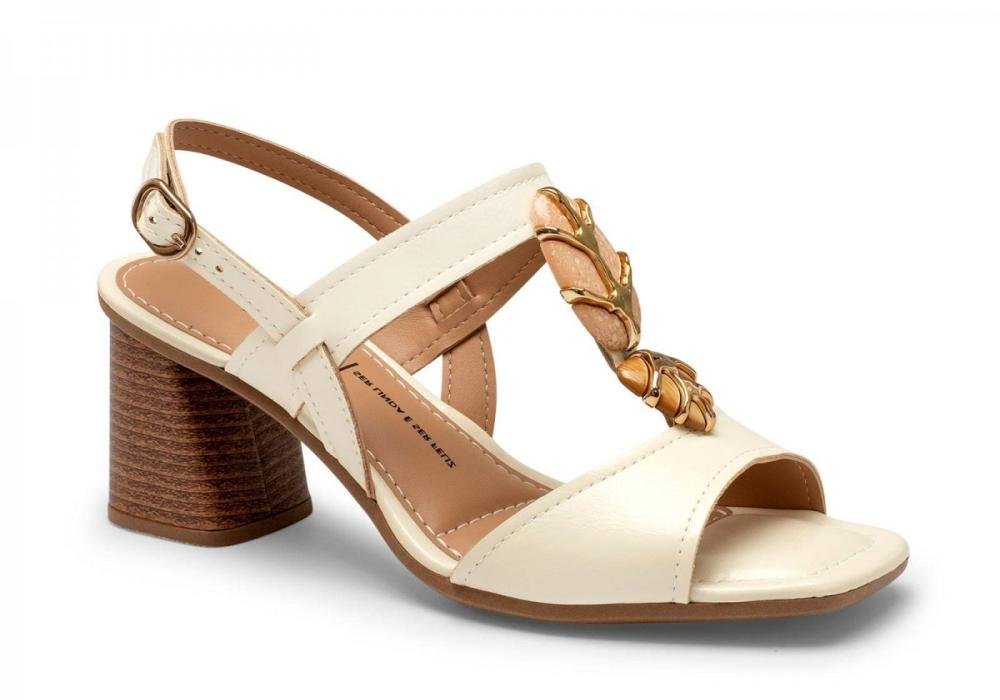 Sandalia Dakota Y9762