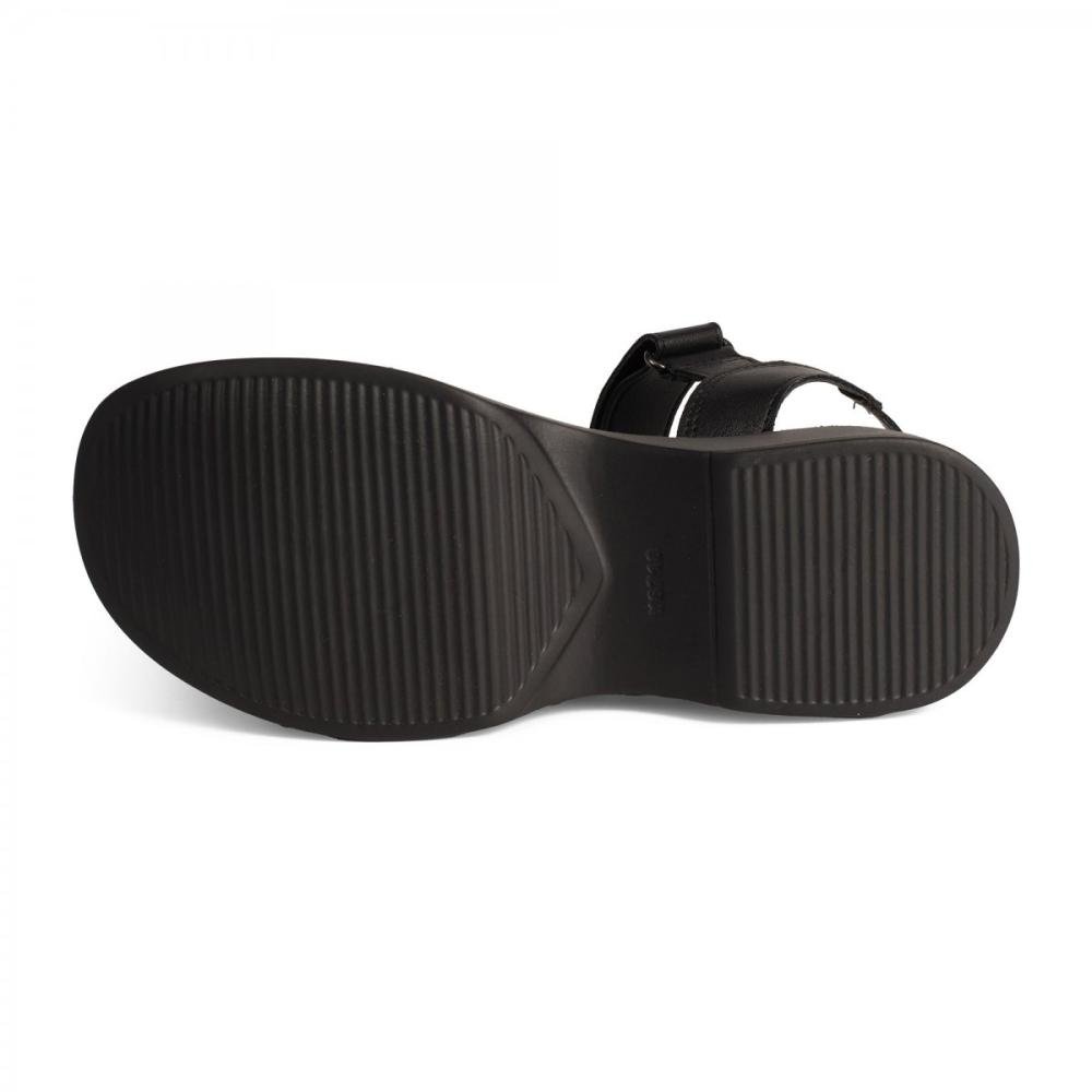 Sandalia Dakota Y9692 Preto 5