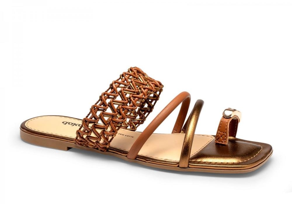 Sandalia Dakota Y9283