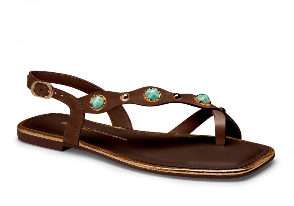 Sandalia Dakota Y9381