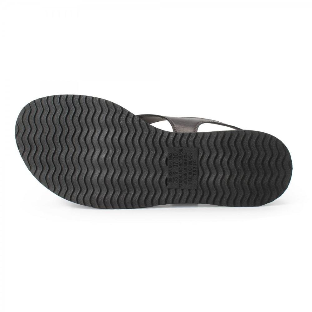 Sandalia Dakota Y9283 Café 5