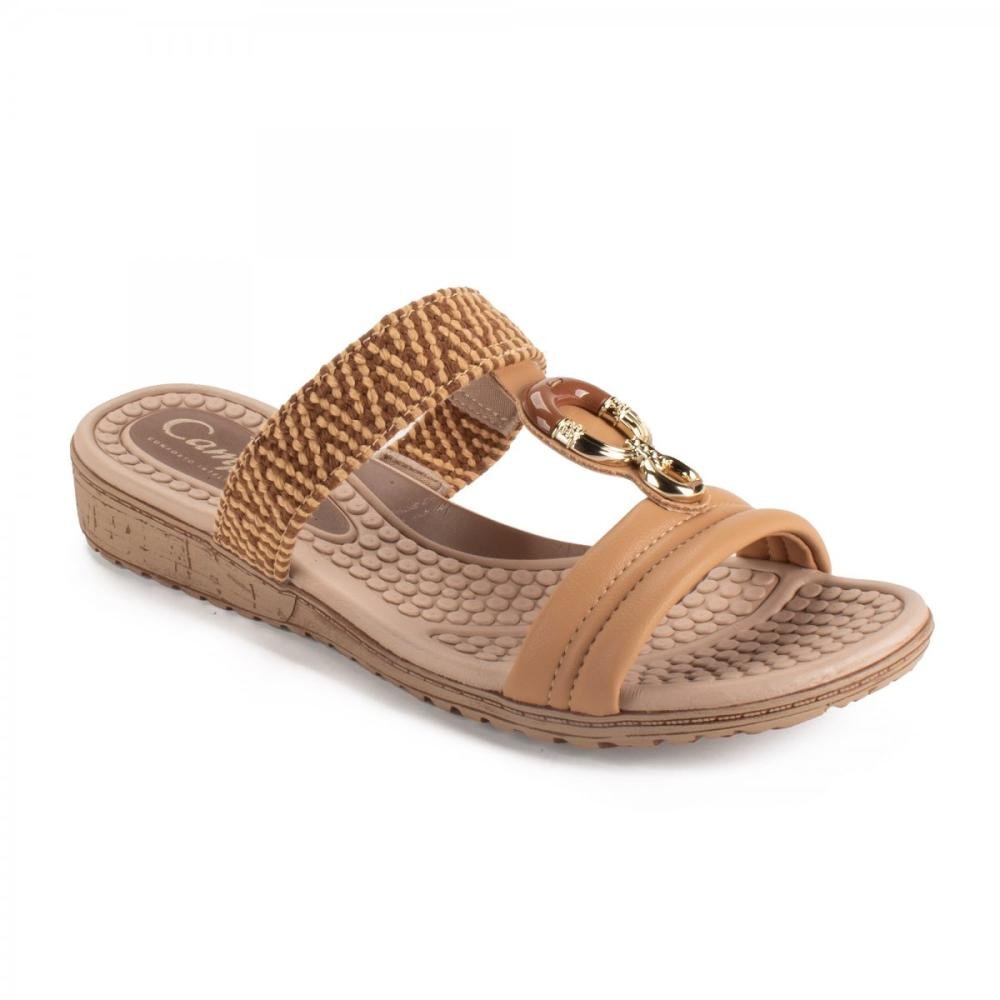 Sandalia Campesi Ce162 Feminino