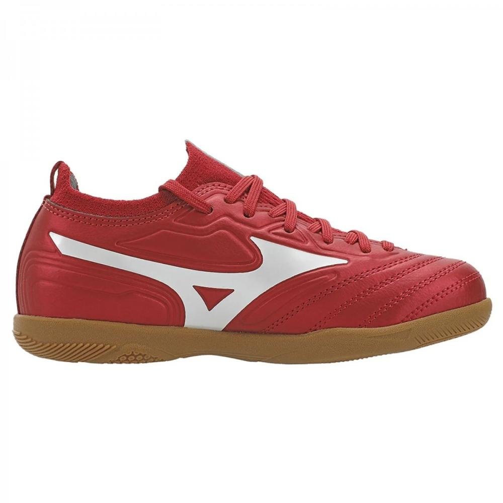 Chuteira Futsal Mizuno Regent In Juvenil