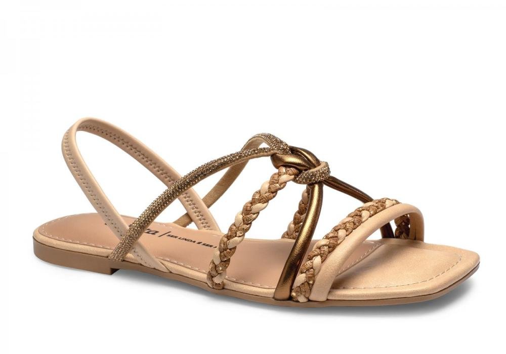 Sandalia Dakota Y9601