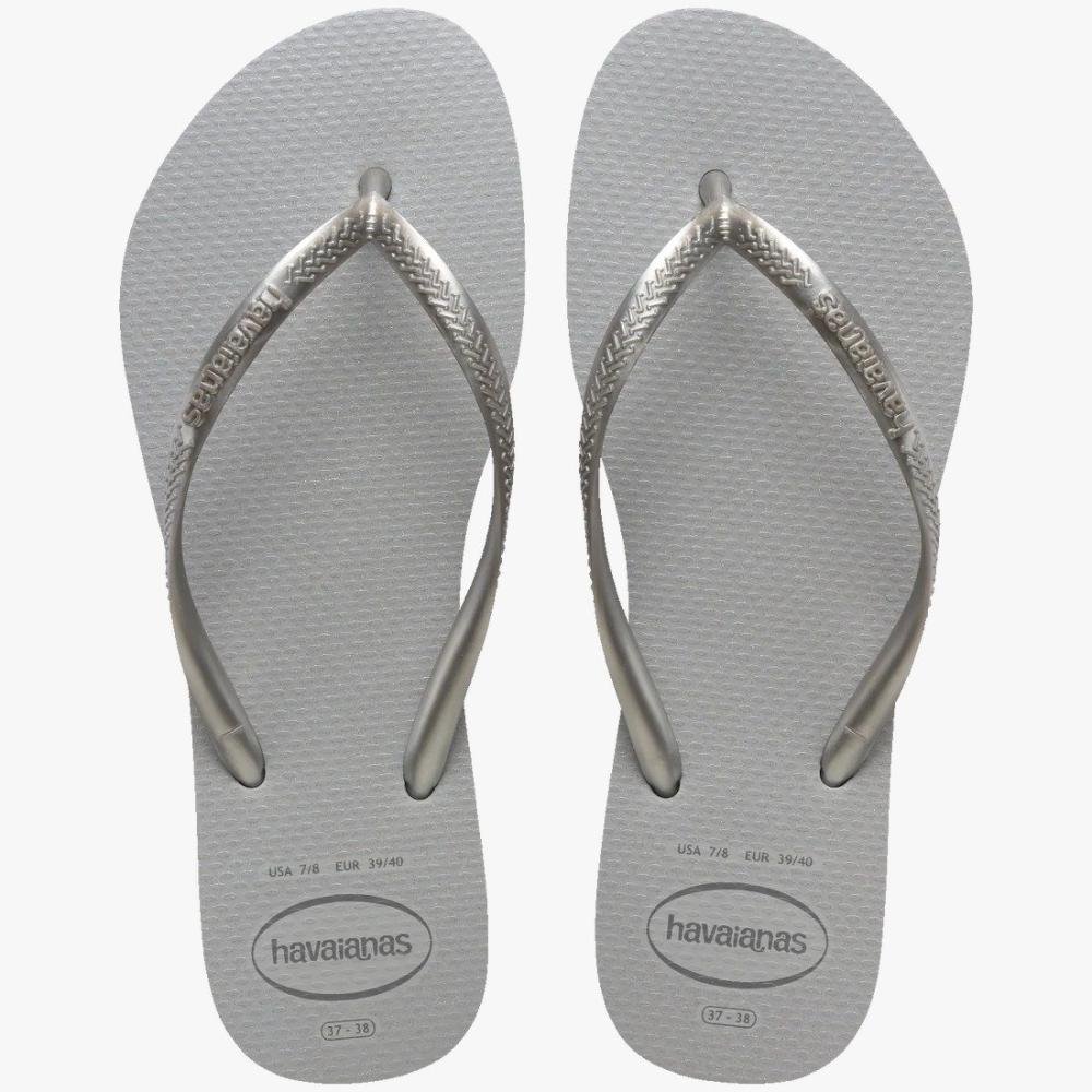 Chinelo Havaianas Slim Gloss Fc