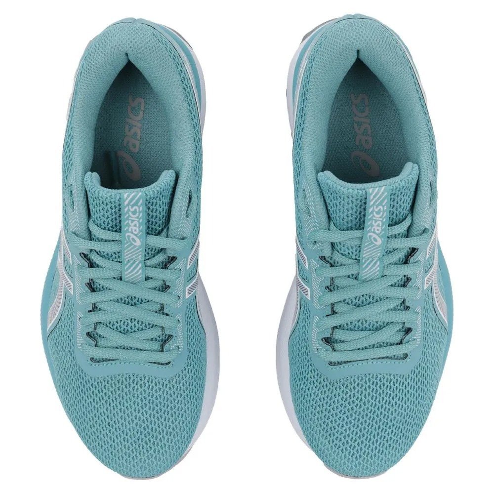 Tenis Asics Gel-Sparta 2 Feminino Azul Piscina 4